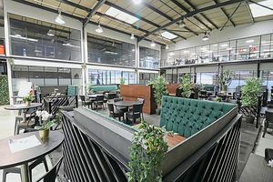 Communal Area- click for photo gallery